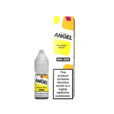 Vapes Bars Angel Nic Salts E-Liquids
