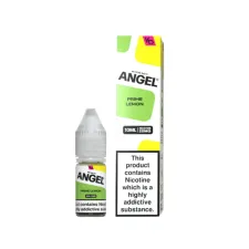 Vapes Bars Angel Nic Salts E-Liquids
