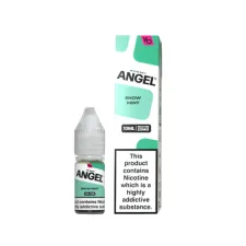 Vapes Bars Angel Nic Salts E-Liquids