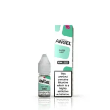 Vapes Bars Angel Nic Salts E-Liquids