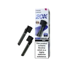 Vapes Bars Angel 20K Prefilled Pods