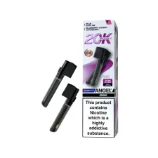 Vapes Bars Angel 20K Prefilled Pods