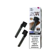 Vapes Bars Angel 20K Prefilled Pods