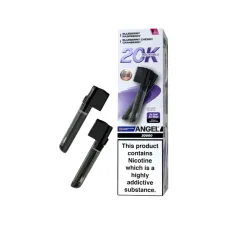 Vapes Bars Angel 20K Prefilled Pods