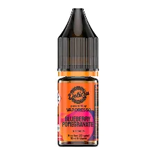 Vaporesso Deliciu V2 10ml Nic Salt E-liquid