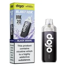 Vaporesso Dojo Blast 10K Prefilled Vape Kit