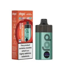 Vaporesso Dojo Blast 6000 Vape Kit