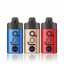 Vaporesso Dojo Blast 6000 Vape Kit