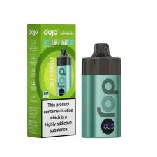 Vaporesso Dojo Blast 6000 Vape Kit