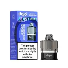 Vaporesso Dojo Blast 6000 Prefilled Pods