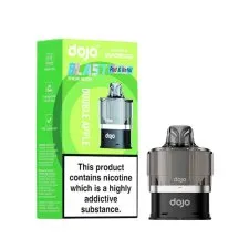 Vaporesso Dojo Blast 6000 Prefilled Pods