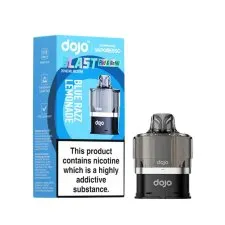 Vaporesso Dojo Blast 6000 Prefilled Pods