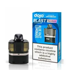 Vaporesso Dojo Blast 6000 Prefilled Pods