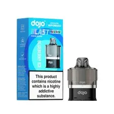 Vaporesso Dojo Blast 6000 Prefilled Pods