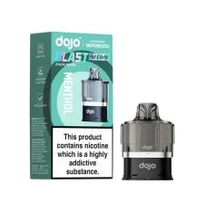 Vaporesso Dojo Blast 6000 Prefilled Pods