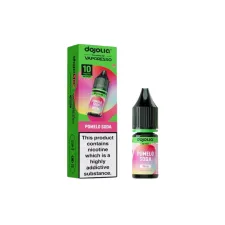 Pre Order: Vaporesso Dojo Liq Nic Salts E-liquid
