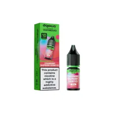 Pre Order: Vaporesso Dojo Liq Nic Salts E-liquid