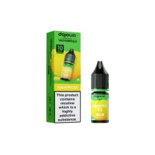 Pre Order: Vaporesso Dojo Liq Nic Salts E-liquid