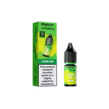 Pre Order: Vaporesso Dojo Liq Nic Salts E-liquid