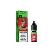 Pre Order: Vaporesso Dojo Liq Nic Salts E-liquid