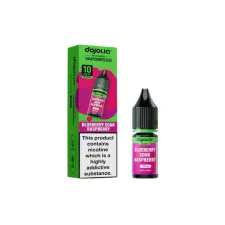Pre Order: Vaporesso Dojo Liq Nic Salts E-liquid