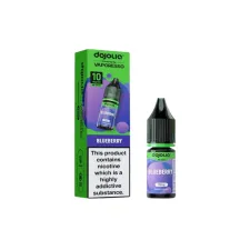 Pre Order: Vaporesso Dojo Liq Nic Salts E-liquid