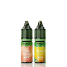 Pre Order: Vaporesso Dojo Liq Nic Salts E-liquid