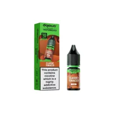 Pre Order: Vaporesso Dojo Liq Nic Salts E-liquid