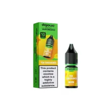 Pre Order: Vaporesso Dojo Liq Nic Salts E-liquid