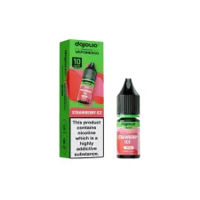 Pre Order: Vaporesso Dojo Liq Nic Salts E-liquid