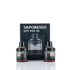 Vaporesso GTX Pod 26 - 2pack