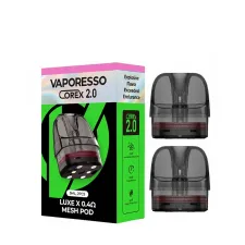 Vaporesso LUXE X Corex 2.0 Replacement Pods