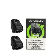 Vaporesso Luxe XR Replacement Pods 2pcs