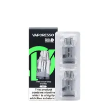 Vaporesso Vibe Smart Replacement Pod (2PACK)