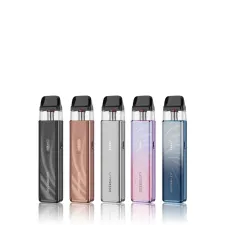 Vaporesso Xros 6 Mini Vape Kit - Coming Soon