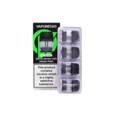 Vaporesso XROS Replacement Pods