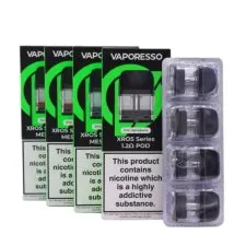 Vaporesso XROS Replacement Pods
