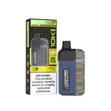 Vault Bar 10k Prefilled Pod Vape Kit
