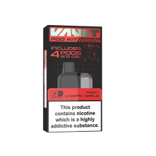 Vault Bar 10k Prefilled Pods