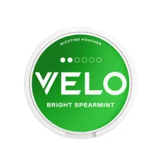 Velo Nicotine Pouches