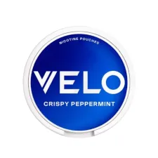 Velo Nicotine Pouches