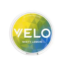 Velo Nicotine Pouches
