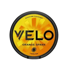 Velo Nicotine Pouches