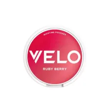 Velo Nicotine Pouches