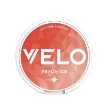Velo Nicotine Pouches