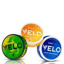 Velo Nicotine Pouches