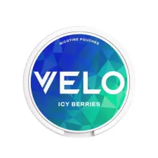 Velo Nicotine Pouches