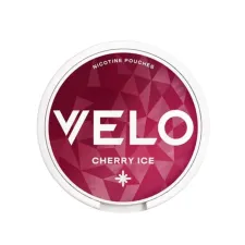 Velo Nicotine Pouches