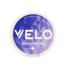 Velo Nicotine Pouches
