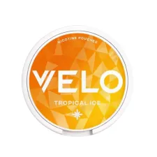 Velo Nicotine Pouches